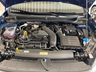 Volkswagen Taigo R-Line – image 16 of 28