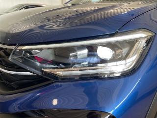 Volkswagen Taigo R-Line – image 17 of 28