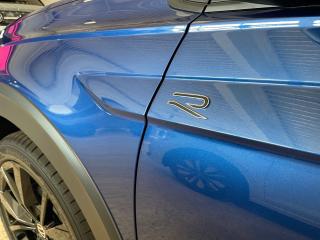 Volkswagen Taigo R-Line – image 20 of 28