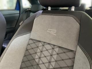 Volkswagen Taigo R-Line – image 27 of 28