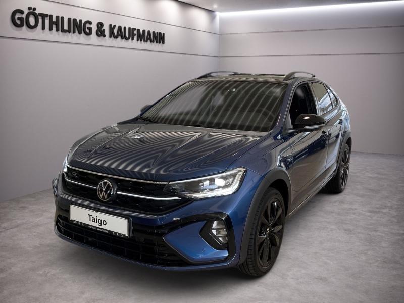 Volkswagen Taigo R-Line – image 1 of 28