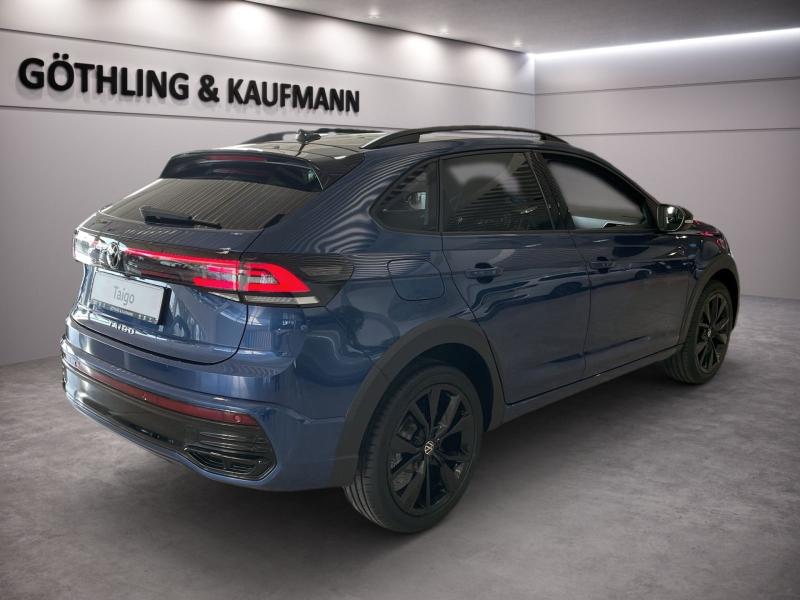 Volkswagen Taigo R-Line – image 3 of 28