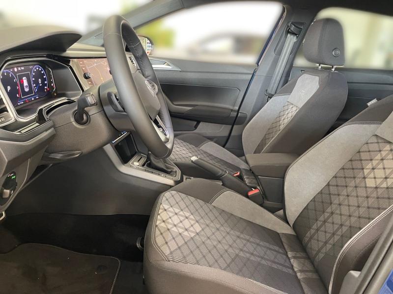 Volkswagen Taigo R-Line – image 6 of 28