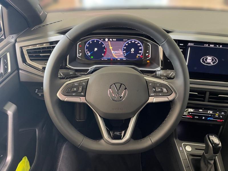 Volkswagen Taigo R-Line – image 8 of 28