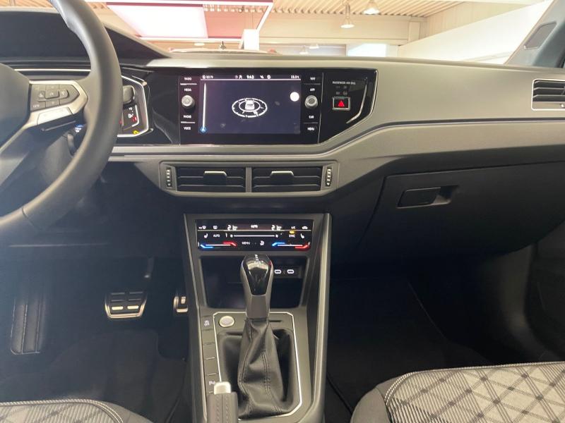Volkswagen Taigo R-Line – image 10 of 28