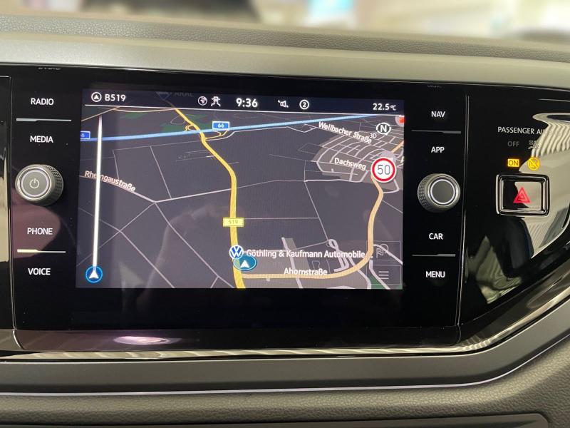 Volkswagen Taigo R-Line – image 11 of 28