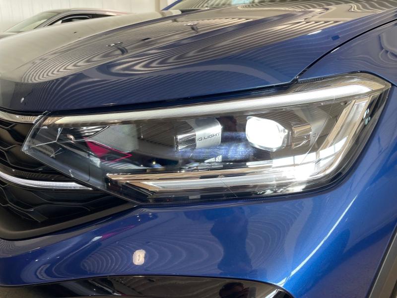 Volkswagen Taigo R-Line – image 17 of 28