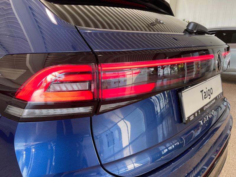 Volkswagen Taigo R-Line – image 18 of 28