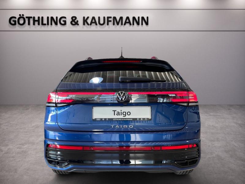 Volkswagen Taigo R-Line – image 21 of 28