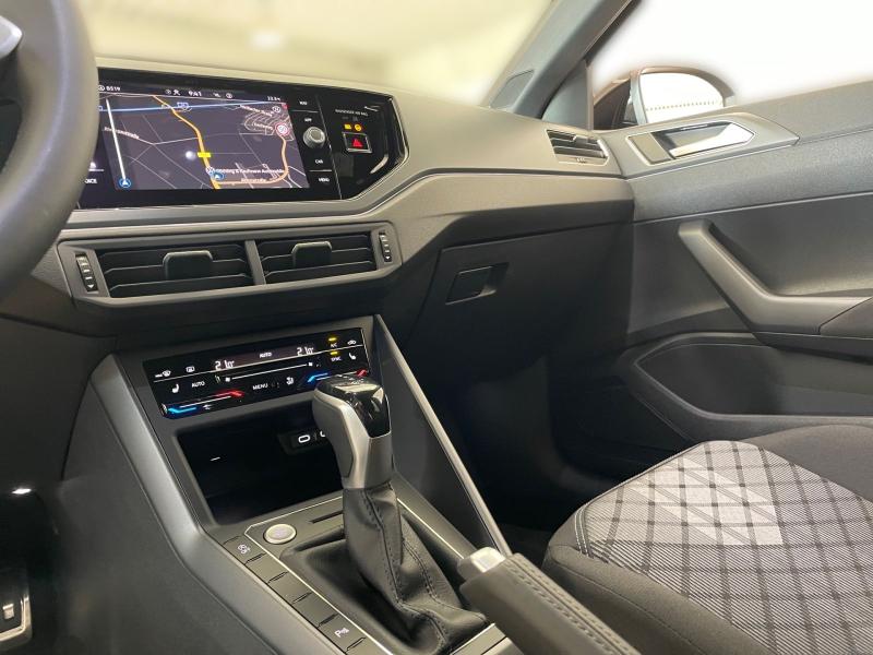 Volkswagen Taigo R-Line – image 22 of 28