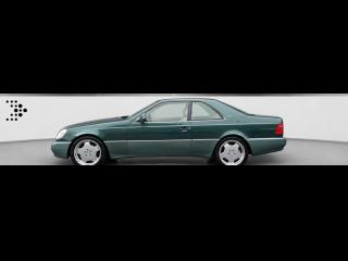 Mercedes-Benz S 600 C – Bild 3 von 6