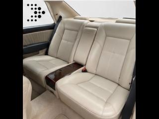 Mercedes-Benz S 600 C – Bild 4 von 6