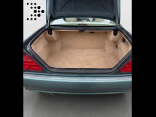 Mercedes-Benz S 600 C – Bild 5 von 6