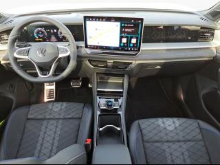 Volkswagen Tayron R-Line – image 5 of 24