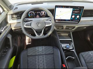 Volkswagen Tayron R-Line – image 8 of 24
