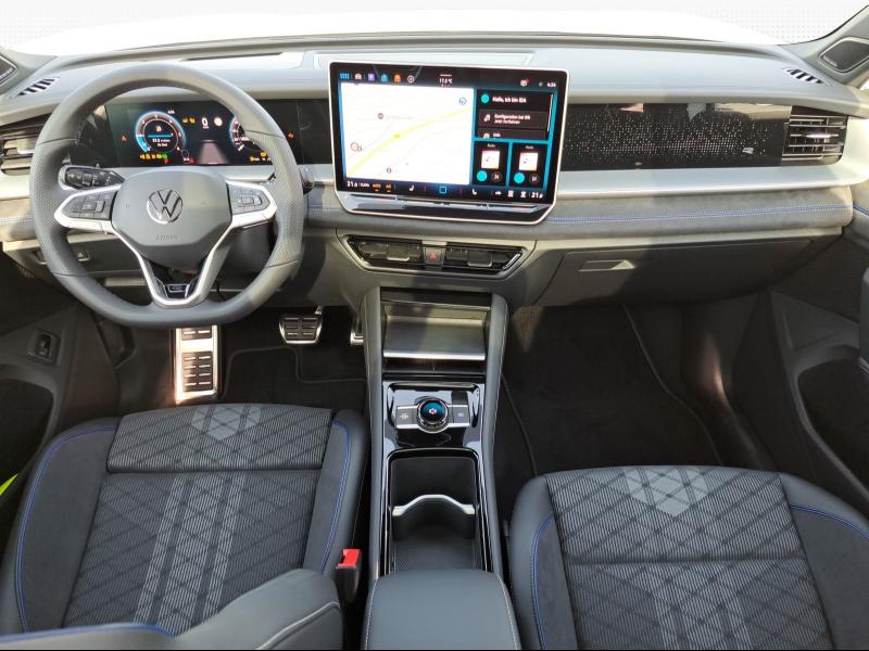 Volkswagen Tayron R-Line – image 5 of 24