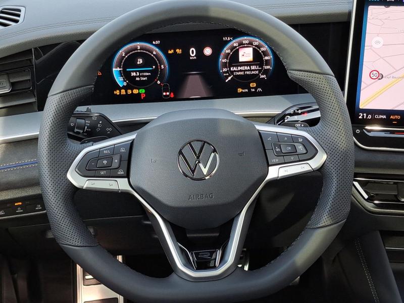 Volkswagen Tayron R-Line – image 9 of 24