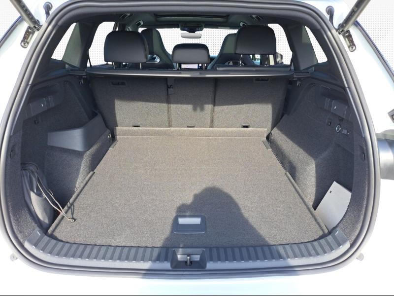 Volkswagen Tayron R-Line – image 11 of 24