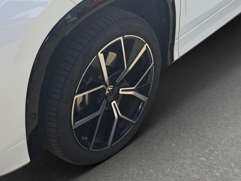 Volkswagen Tayron R-Line – image 13 of 24