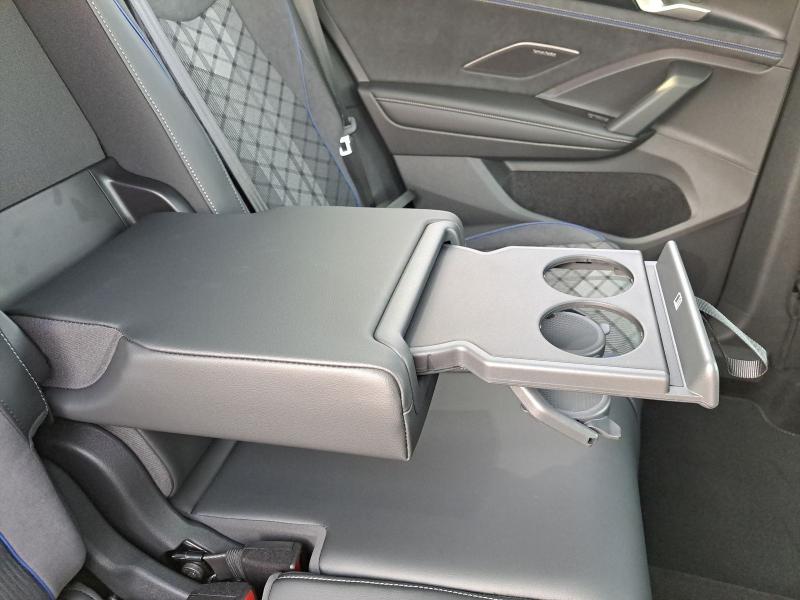 Volkswagen Tayron R-Line – image 16 of 24