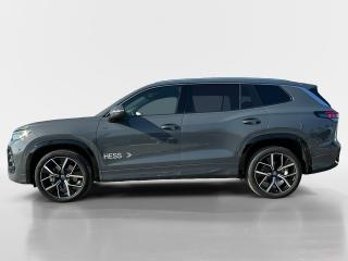 Volkswagen Tayron R-Line – Bild 2 von 15