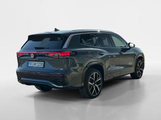 Volkswagen Tayron R-Line – Bild 4 von 15