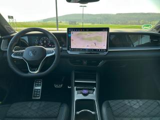 Volkswagen Tayron R-Line – Bild 8 von 15