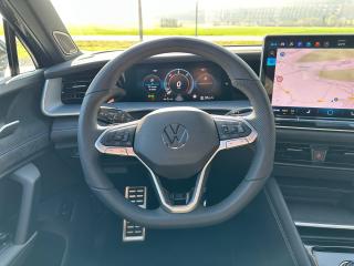 Volkswagen Tayron R-Line – Bild 12 von 15