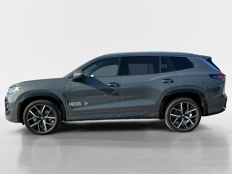 Volkswagen Tayron R-Line – Bild 2 von 15