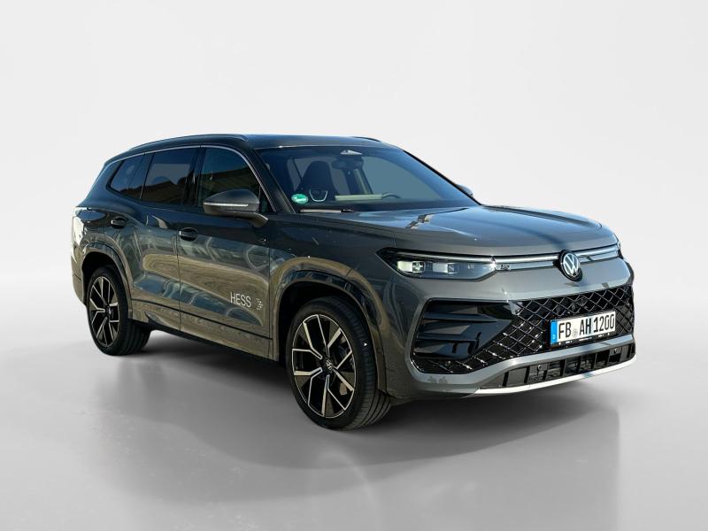 Volkswagen Tayron R-Line – Bild 5 von 15
