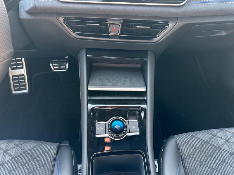 Volkswagen Tayron R-Line – Bild 9 von 15
