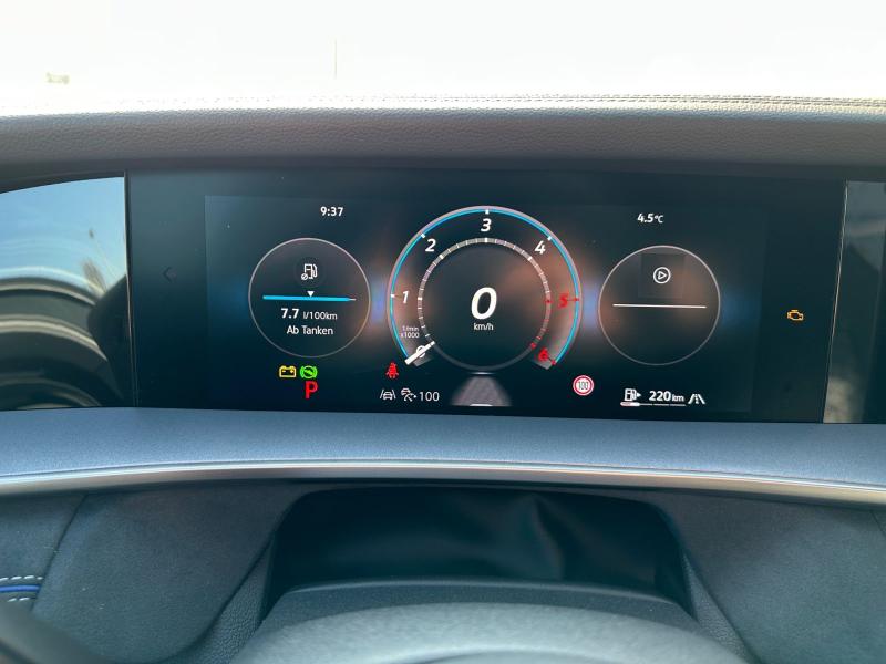 Volkswagen Tayron R-Line – Bild 11 von 15