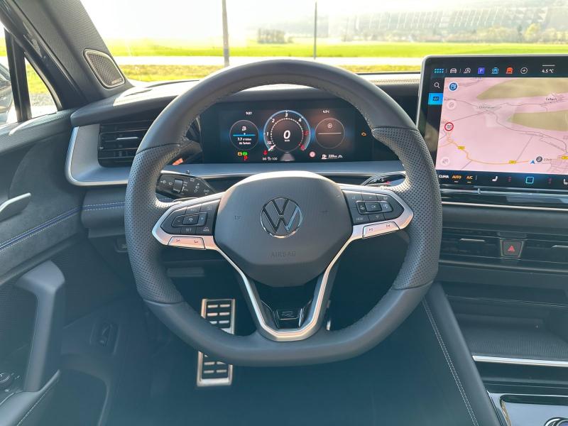 Volkswagen Tayron R-Line – Bild 12 von 15
