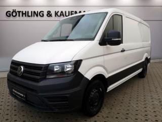 Volkswagen Crafter – image 1 of 20