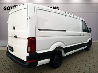Volkswagen Crafter – image 2 of 20