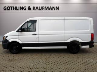 Volkswagen Crafter – image 3 of 20