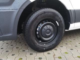 Volkswagen Crafter – image 5 of 20