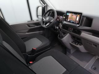 Volkswagen Crafter – image 9 of 20