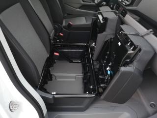 Volkswagen Crafter – image 11 of 20