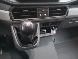 Volkswagen Crafter – image 15 of 20