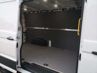 Volkswagen Crafter – image 16 of 20