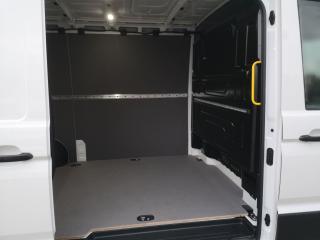 Volkswagen Crafter – image 17 of 20