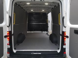 Volkswagen Crafter – image 18 of 20