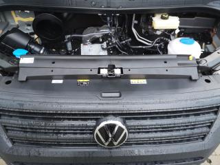 Volkswagen Crafter – image 19 of 20