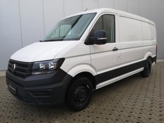Volkswagen Crafter – image 20 of 20