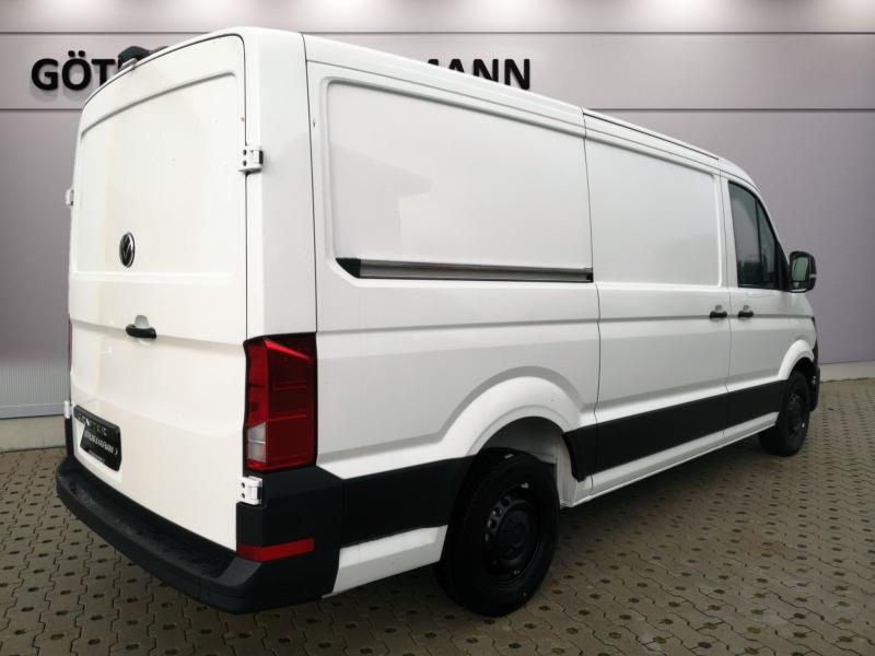 Volkswagen Crafter – image 2 of 20