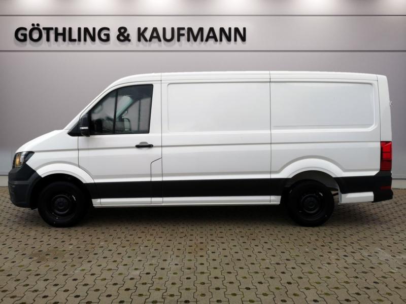 Volkswagen Crafter – image 3 of 20