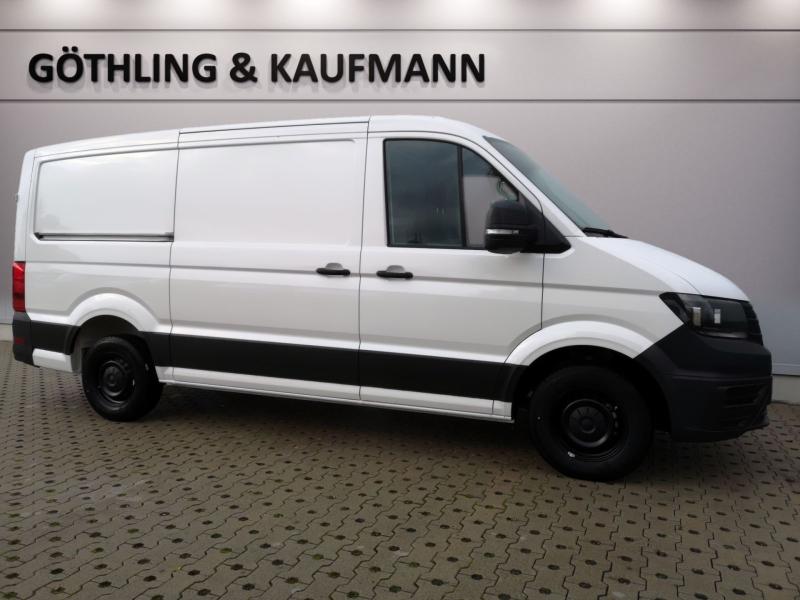 Volkswagen Crafter – image 4 of 20