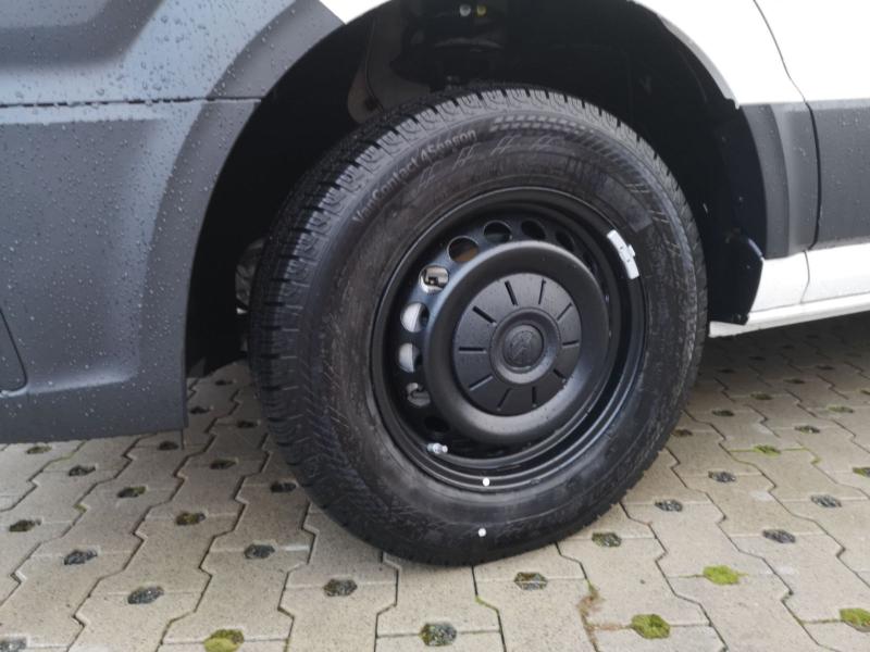 Volkswagen Crafter – image 5 of 20