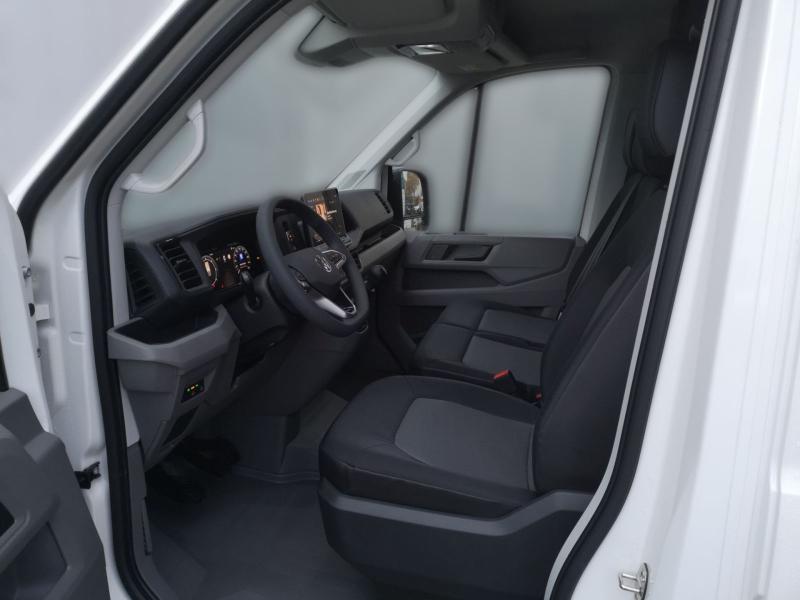 Volkswagen Crafter – image 6 of 20
